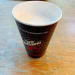 User's review image for グローバル リング カフェ