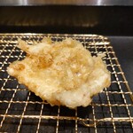 用户对于博多天ぷら たかお ルクア大阪店的评论图