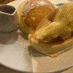 User's review image for 幸せのパンケーキ 吉祥寺店