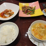 User's review image for 中国料亭 翠鳳