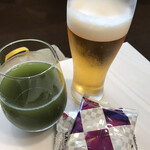 用戶對於ANA ラウンジ 福岡空港 国内線的評論圖