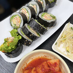 User's review image for 食道 山田商店