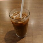用户对于サンマルクカフェ 荻窪南口店的评论图