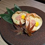 用戶對於かに料理 然 新宿本店的評論圖