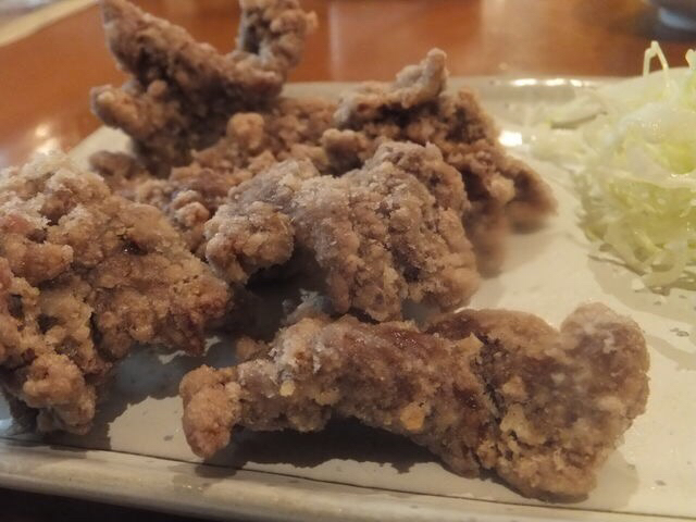 用户对于築地の鯨的评论图