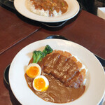 User's review image for ニッキカフェ