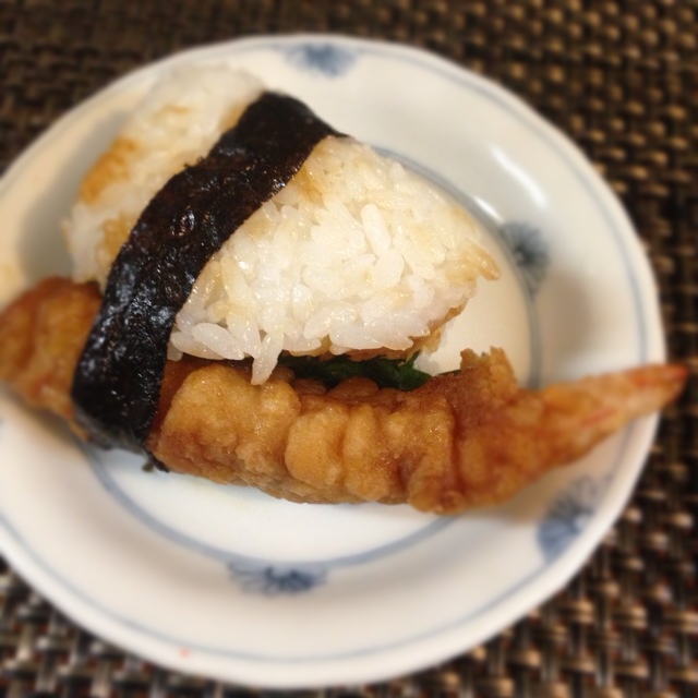 User's review image for おむすび一番 松屋浅草店