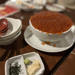 User's review image for 海味はちきょう いくら御殿