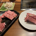 用戶對於板前焼肉 一笑 靭本町本店的評論圖