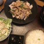 用户对于ごはんや的评论图