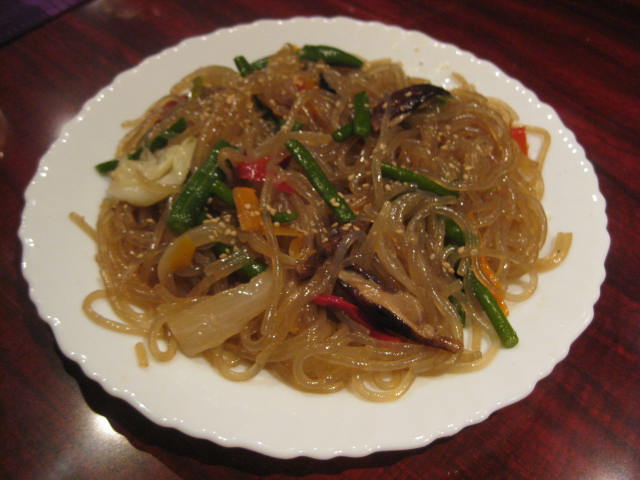 User's review image for 韓風食房うふふ