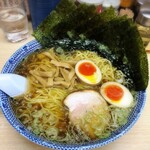 用戶對於麺家大勝軒 葛西店的評論圖