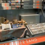 User's review image for PRESS BUTTER SAND 池袋店