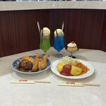 用戶對於洋食喫茶 小山的評論圖