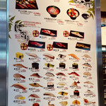 User's review image for すしざんまい すすきの店