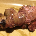 用戶對於鳥ひで的評論圖