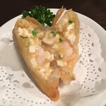 用戶對於南翔饅頭店 西武渋谷店的評論圖