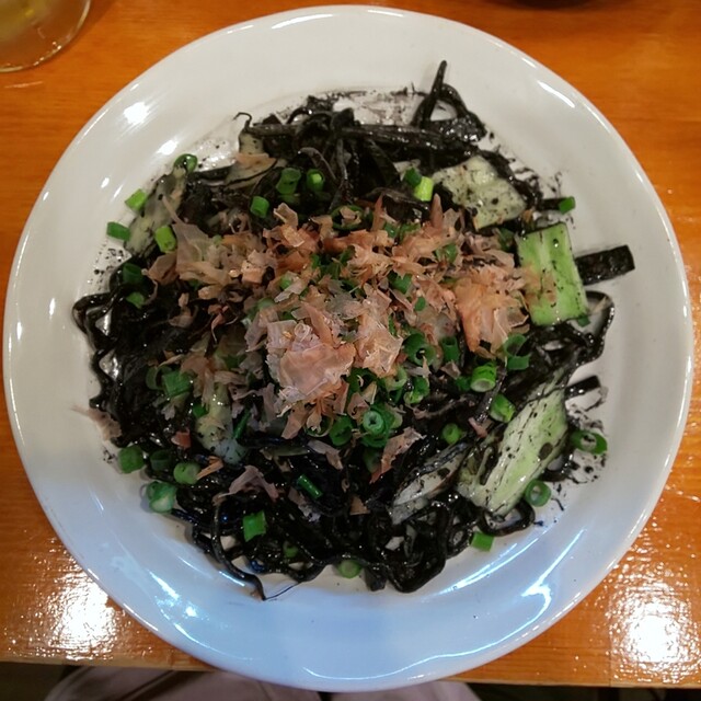 User's recommendation image for 沖縄酒場 チバリヨー！今帰仁