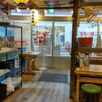 用戶對於磯丸水産 天満駅前店的評論圖