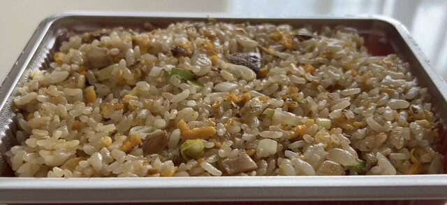 用戶對於中華料理 旭 枝光店的評論高清圖