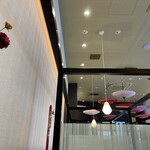 用户对于東京焼肉 平城苑 羽田エアポートガーデン店的评论图