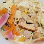 User's review image for リンガーハット イトーヨーカドー国領店