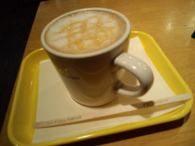 User's review image for フレッシュネスバーガー 下北沢店