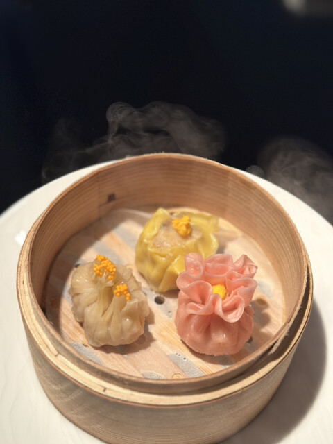 User's recommendation image for 中国料理 品川大飯店