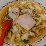用戶對於どうとんぼり神座 心斎橋店的評論圖
