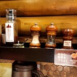 用戶對於ステーキロッヂ 池袋店的評論圖