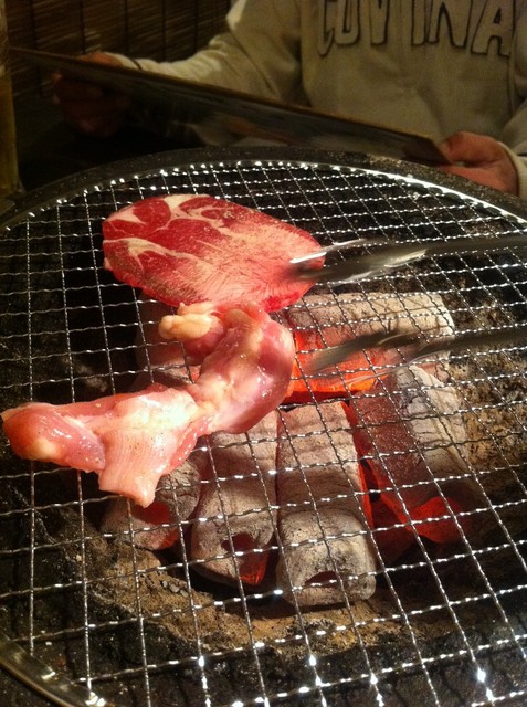 用戶對於七輪焼肉ふくの牛 飯倉本店的評論高清圖