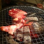 用戶對於七輪焼肉ふくの牛 飯倉本店的評論圖