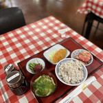 User's review image for 中央市場食堂