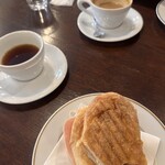 用戶對於Raw Sugar Roast的評論圖