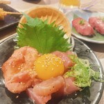 User's review image for 串カツ酒場 梅田スタンド 梅田ネオン横丁