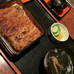 用户对于味乃宮川 吉祥寺店的评论图