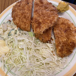 用戶對於みゆき食堂的評論圖