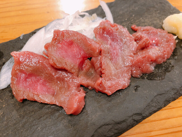 用戶對於甲州肉炉端 炭とやまなし 茅場町本店的評論高清圖