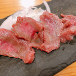 用戶對於甲州肉炉端 炭とやまなし 茅場町本店的評論圖