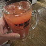 用戶對於大衆酒場 PING的評論圖