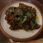用户对于窯焼き料理 Rato Mato的评论图