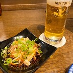 用戶對於ニユートーキヨー 華琳 数寄屋橋店的評論圖