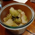 用户对于ラーメン･餃子 ハナウタ的评论图