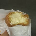 User's review image for ビアードパパの作りたて工房 なんばウォーク店