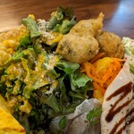 用户对于Trattoria KUJIRA Sapporo的评论图