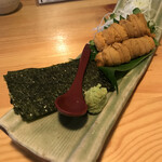 用戶對於サカナとタナカ Iriguchi的評論圖