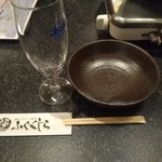 User's review image for ふぐくじら