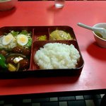 用戶對於泰県的評論圖