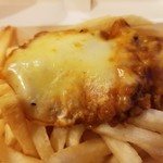 User's review image for マクドナルド 府中若松サミット店