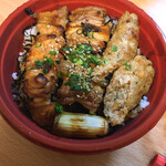 用戶對於やきとり居酒屋 ふたば的評論圖